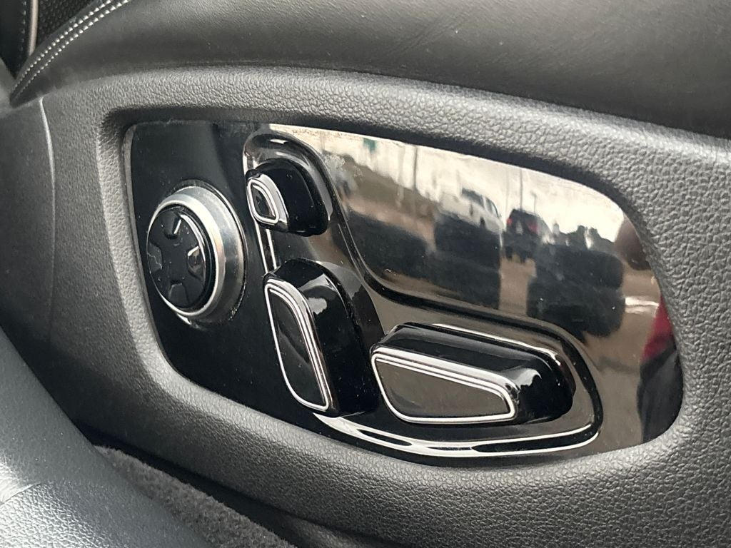 2017 Genesis G90 5.0 Ultimate