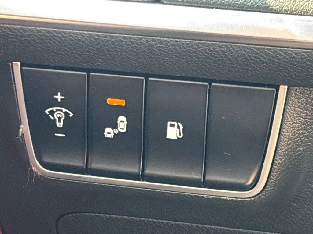 2020 Kia Stinger GT-Line