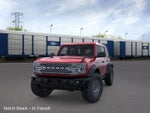 2025 Ford Bronco Badlands®