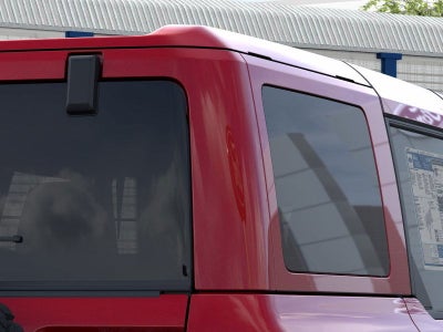 2025 Ford Bronco Badlands®