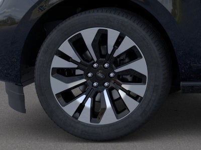 2026 Ford Expedition MAX Platinum®