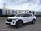 2026 Ford Explorer 4DR RWD ST-LINE