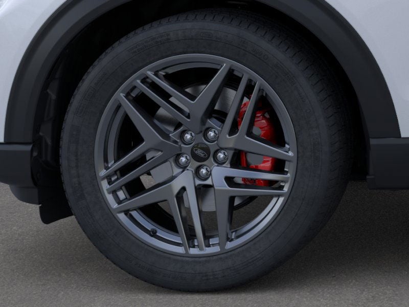 2026 Ford Explorer 4DR RWD ST-LINE