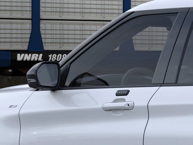 2026 Ford Explorer 4DR RWD ST-LINE