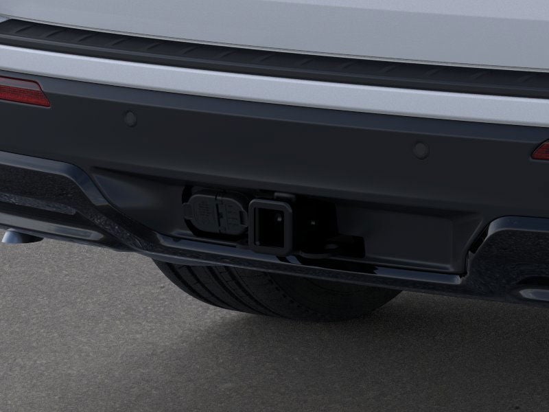 2026 Ford Explorer 4DR RWD ST-LINE