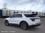2026 Ford Explorer 4DR RWD ST-LINE
