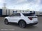 2026 Ford Explorer 4DR RWD ST-LINE