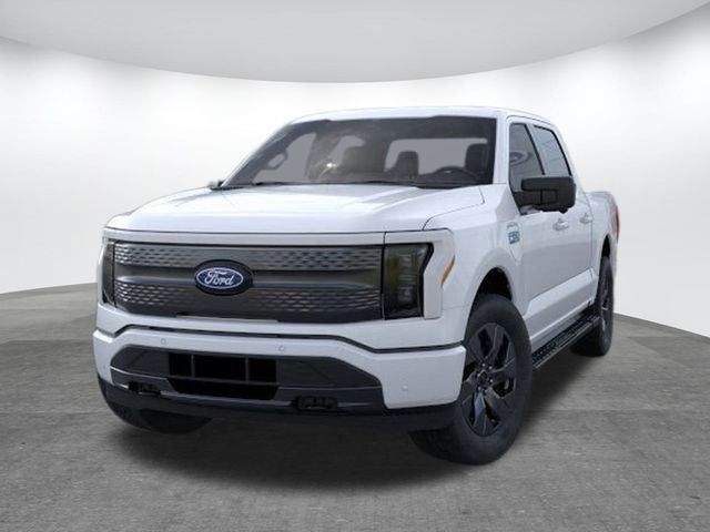 2025 Ford F-150 Lightning Flash™