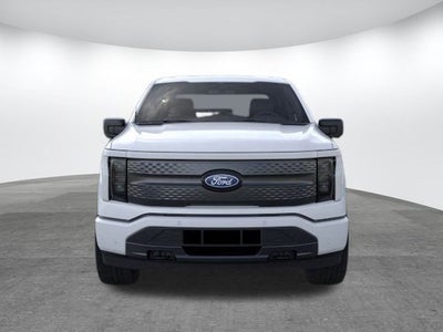 2025 Ford F-150 Lightning Flash™