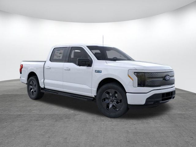 2025 Ford F-150 Lightning Flash™
