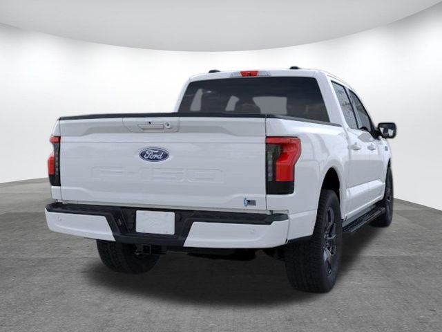 2025 Ford F-150 Lightning Flash™