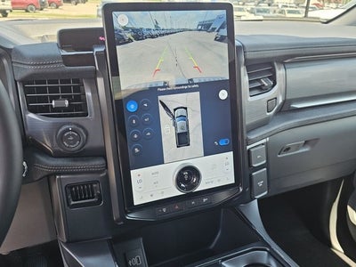 2025 Ford F-150 Lightning Flash™