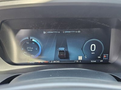 2025 Ford F-150 Lightning Flash™