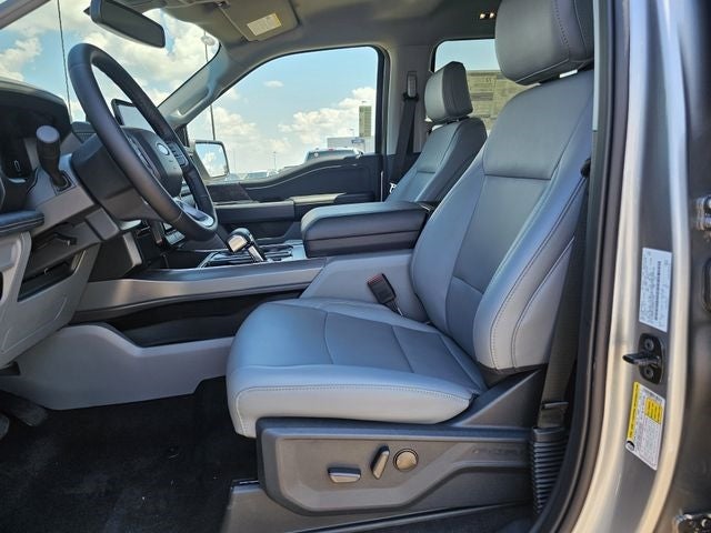 2025 Ford F-150 Lightning Flash™