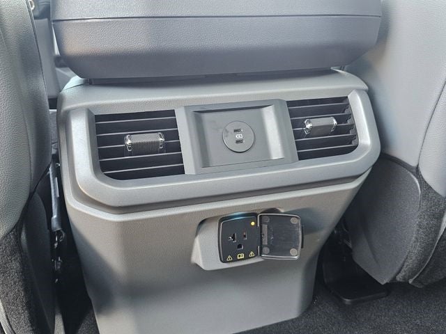 2025 Ford F-150 Lightning Flash™