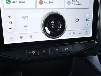 2025 Ford F-150 Lightning Flash™