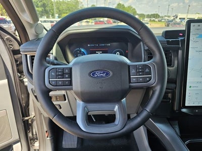 2025 Ford F-150 Lightning Flash™