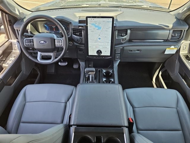 2025 Ford F-150 Lightning Flash™