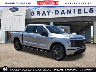 2025 Ford F-150 Lightning Flash™