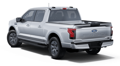 2025 Ford F-150 Lightning Flash™