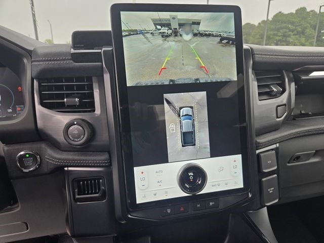 2025 Ford F-150 Lightning Flash™