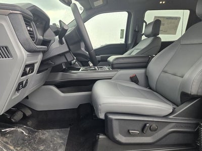 2025 Ford F-150 Lightning Flash™