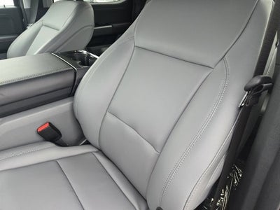 2025 Ford F-150 Lightning Flash™