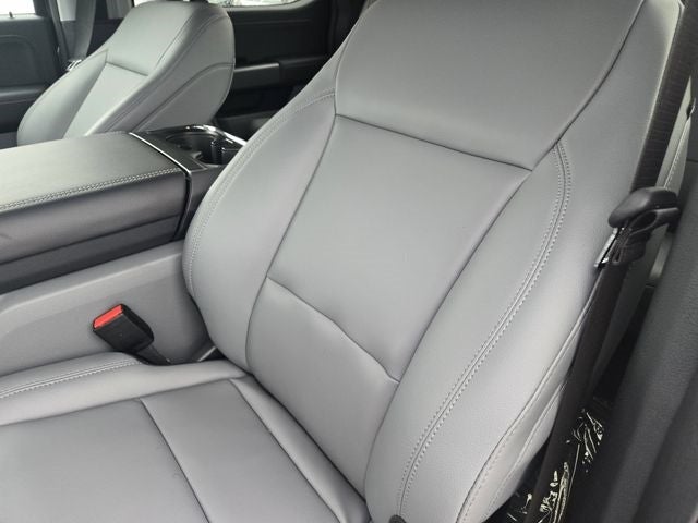 2025 Ford F-150 Lightning Flash™