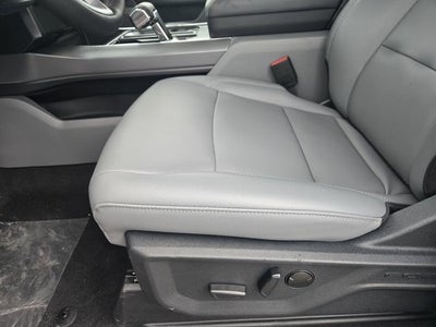 2025 Ford F-150 Lightning Flash™