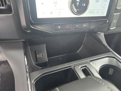 2025 Ford F-150 Lightning Flash™