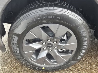 2025 Ford F-150 Lightning Flash™