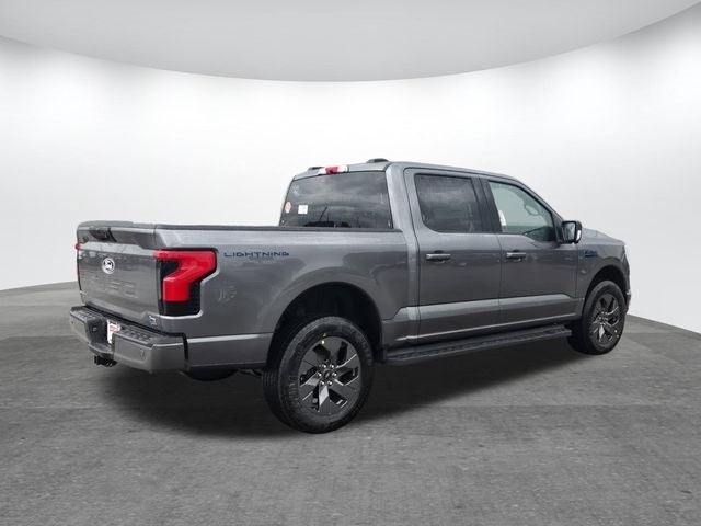 2025 Ford F-150 Lightning Flash™