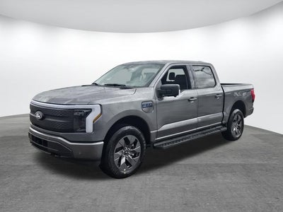 2025 Ford F-150 Lightning Flash™