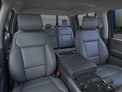 2025 Ford F-150 Lightning Flash™