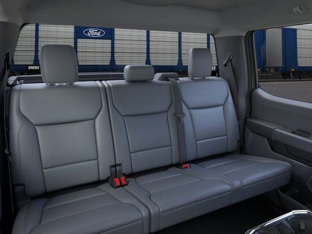 2025 Ford F-150 Lightning Flash™