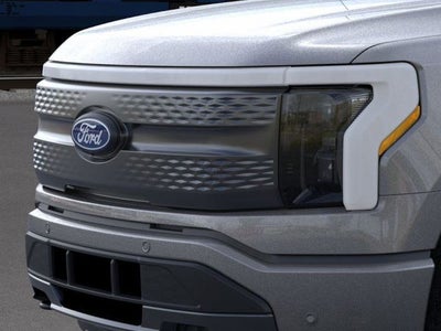 2025 Ford F-150 Lightning Flash™