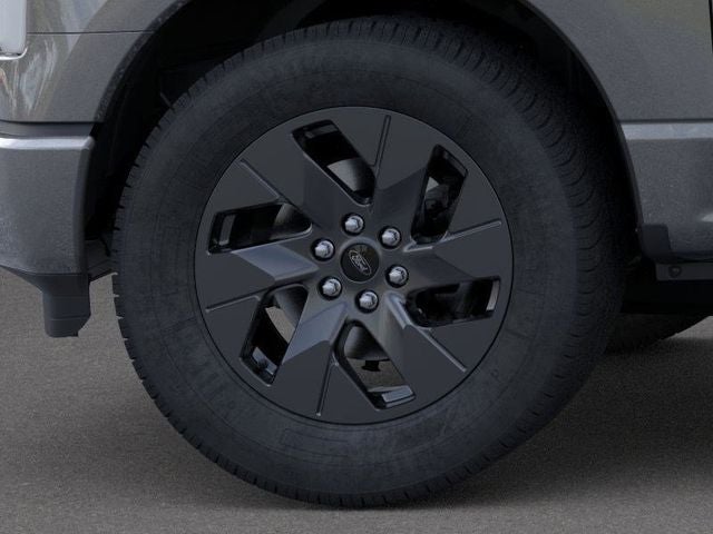 2025 Ford F-150 Lightning Flash™