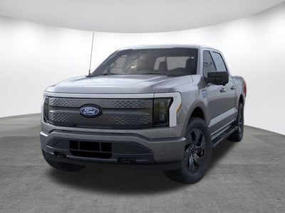 2025 Ford F-150 Lightning Flash™