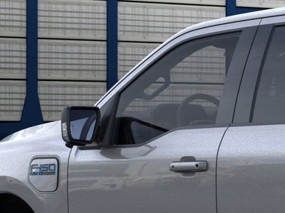 2025 Ford F-150 Lightning Flash™