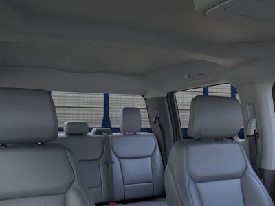 2025 Ford F-150 Lightning Flash™