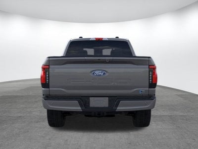 2025 Ford F-150 Lightning Flash™