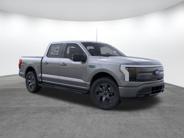 2025 Ford F-150 Lightning Flash™