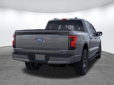 2025 Ford F-150 Lightning Flash™