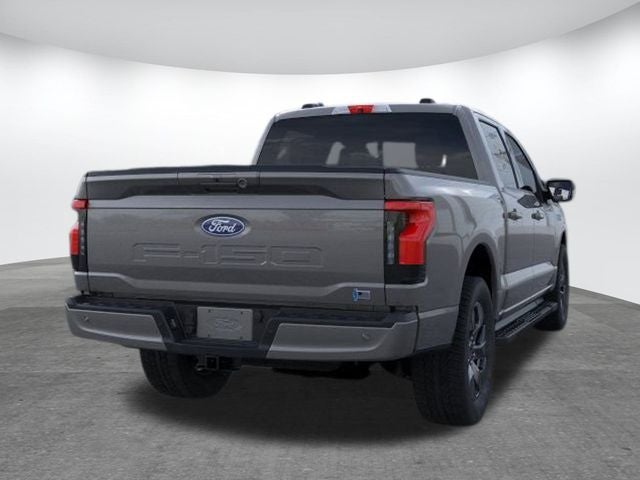 2025 Ford F-150 Lightning Flash™