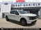 2025 Ford F-150 Lightning Flash™
