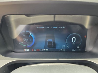 2025 Ford F-150 Lightning Flash™