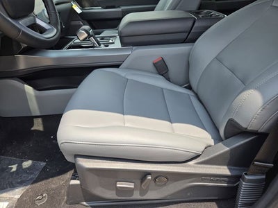 2025 Ford F-150 Lightning Flash™