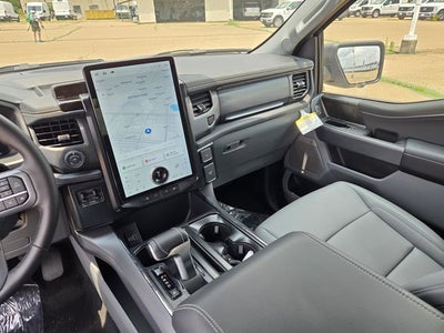 2025 Ford F-150 Lightning Flash™