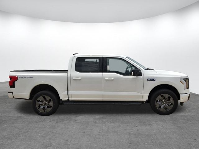 2025 Ford F-150 Lightning Flash™