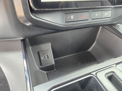 2025 Ford F-150 Lightning Flash™